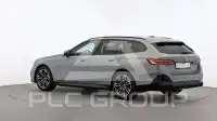 2026 BMW 540