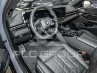 2026 BMW 540
