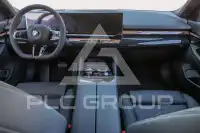2026 BMW 540