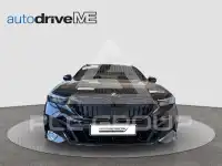 2026 BMW 540