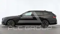 2026 BMW 540