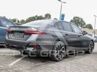 2026 BMW 540
