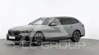 2026 BMW 540