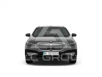 2026 BMW 540