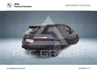 2026 BMW 540