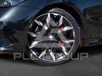 2026 BMW 540