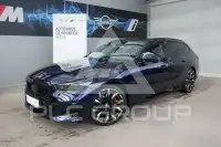 2026 BMW 540