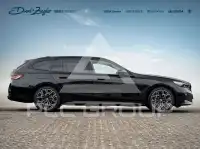 2026 BMW 540