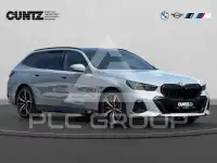 2026 BMW 540