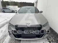 2026 BMW 540