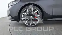 2026 BMW 540