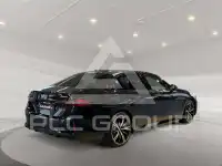 2026 BMW 540