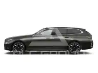 2026 BMW 540