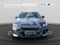 2026 BMW 540