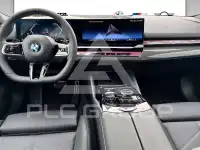 2026 BMW 540