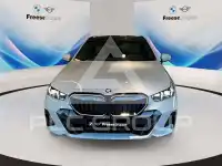2026 BMW 540