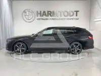 2026 BMW 540