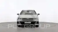 2026 BMW 540