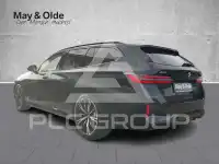 2026 BMW 540