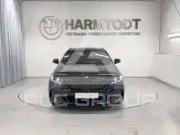 2026 BMW 540