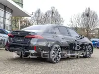 2026 BMW 540