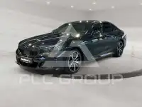 2026 BMW 540
