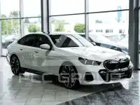 2026 BMW 540