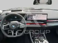 2026 BMW 540