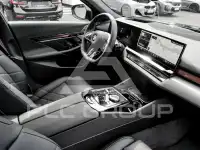 2026 BMW 540
