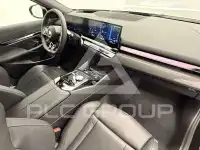 2026 BMW 540