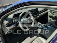 2026 BMW 540