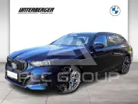 2026 BMW 540