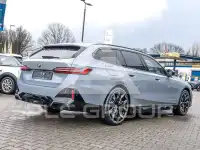 2026 BMW 540