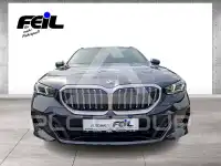 2026 BMW 540