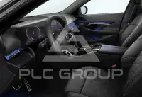 2026 BMW 540