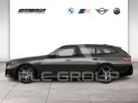 2026 BMW 540