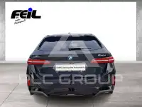 2026 BMW 540