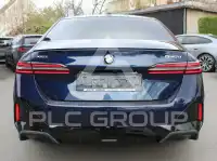2026 BMW 540