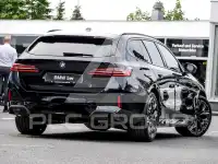 2026 BMW 540