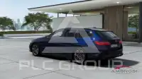 2026 BMW 540