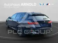 2026 BMW 540