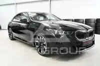 2026 BMW 540