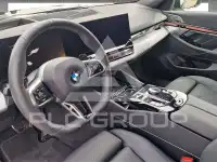 2026 BMW 540
