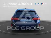 2026 BMW 540