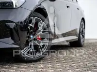 2026 BMW 540