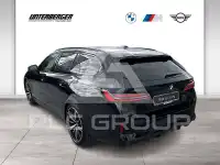 2026 BMW 540