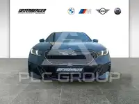 2026 BMW 540