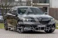 2026 BMW 540