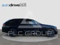 2026 BMW 540