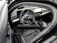 2026 BMW 540